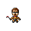 Half-Life 2: Gordon Freeman icon/pixelart