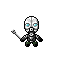 Half-Life 2: Civil Protection icon/pixelart