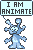Hobani-[animooted] icon/pixelart