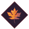 The last leaf icon/pixelart
