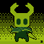 Gb Hollow Knight icon/pixelart