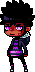 Hona 2 icon/pixelart