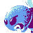 honeyblaster icon/pixelart