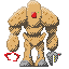 Hook Droid icon/pixelart