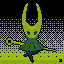 Gb Hornet icon/pixelart