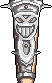 Evil Horn icon/pixelart