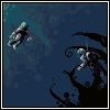 The black devourer