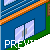 Hotel icon/pixelart