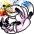 Houkou icon/pixelart