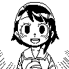 hounori 25% icon/pixelart
