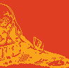 hourglass icon/pixelart
