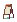 small house icon/pixelart