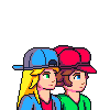 LLS - hros icon/pixelart