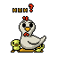 Huh? icon/pixelart