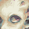 Piel icon/pixelart