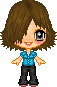 Chibi Girl