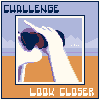 The Scout icon/pixelart