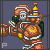 HV armor special ops icon/pixelart