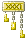 Forum War Medal 2 icon/pixelart
