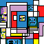 I dun even know... icon/pixelart