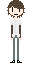 Iaman icon/pixelart