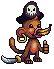 Good Banana icon/pixelart