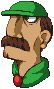 Yes ma'am I am 56. icon/pixelart