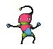 Creature icon/pixelart