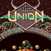 Unionovr icon/pixelart