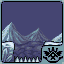 Frozen Crepusculum