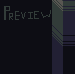 Top down ice pathways icon/pixelart