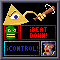 Forum Moderation Icon icon/pixelart