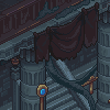 Forgotten Palace icon/pixelart
