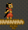 1001 Coins icon/pixelart
