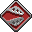Conspiracy Icon icon/pixelart