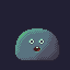 blobby icon/pixelart
