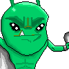 user