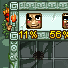 made in china icon/pixelart