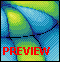 Hot Air Balloon! icon/pixelart