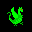 Tower Defense - Dragon Icon icon/pixelart