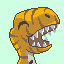 Petit Grou icon/pixelart