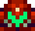 Now it's animated!! icon/pixelart