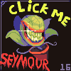 Audrey 2 icon/pixelart