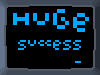 Still Alive icon/pixelart