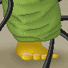 Origine - Episode 01 icon/pixelart