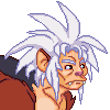 Mavrick icon/pixelart