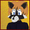 Portrait icon icon/pixelart
