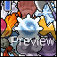 RPG Icons icon/pixelart