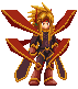 Sygn Muor icon/pixelart