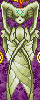 The Windy - Digital Version icon/pixelart